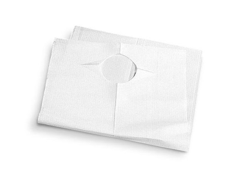 高(gāo)聚物(wù)紙巾